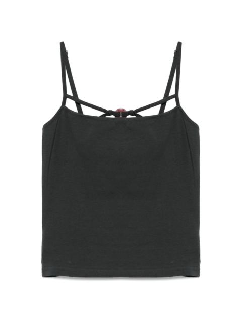 OTTOLINGER charmed tank top