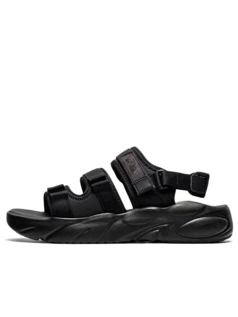 Asics ASICS Gel Bondal Sandals 'Triple Black' 1023A051-002
