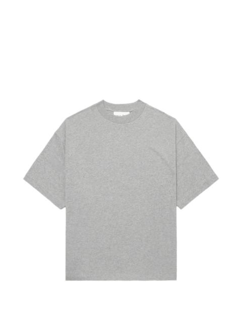 ESSENTIALS Classic logo-print T-shirt