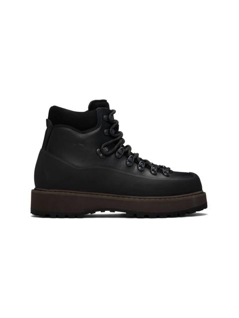 Diemme Black Roccia Vet Gomma Boots