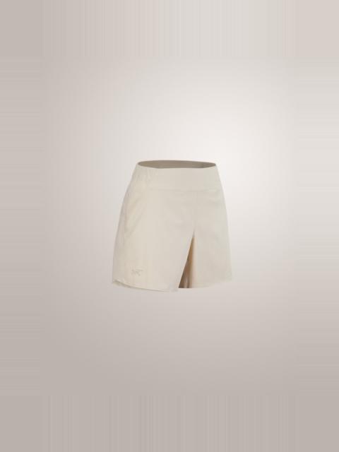 Arc'teryx Silene Short 6"