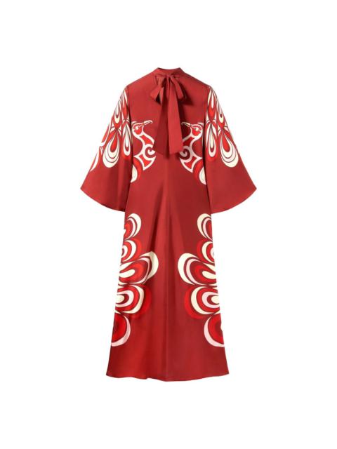 La DoubleJ Magnifico dress