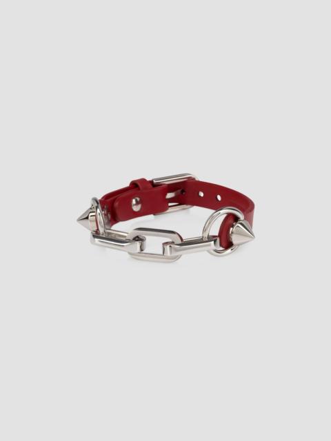 Christian Louboutin Women's Eva Bracelet - Empire