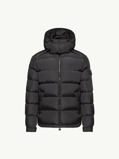 Moncler Moncler Maya Matte Short Down Jacket
