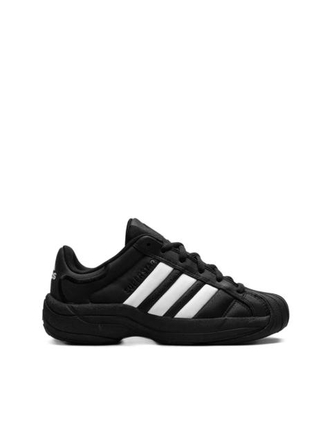 adidas Superstar Millenium "Core Black/Footwear White" sneakers