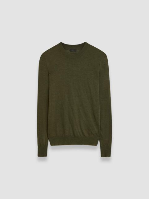 Cashair Round Neck Jumper