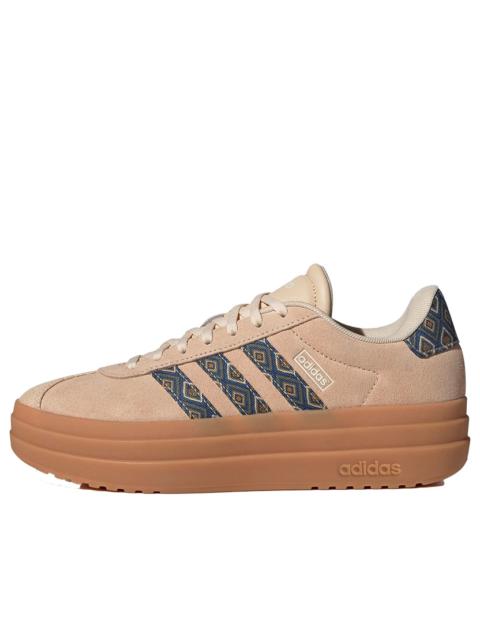 adidas (WMNS) adidas VL Court Bold 'Tan' IH7510