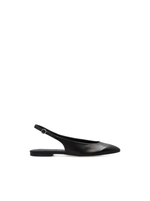Aeyde Amelia flat pumps