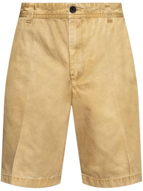 Diesel P-Franck bermuda shorts