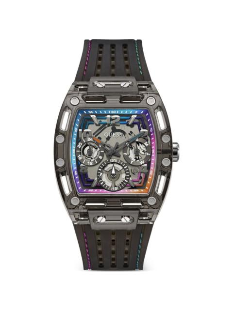 GUESS USA Phoenix 42mm watch