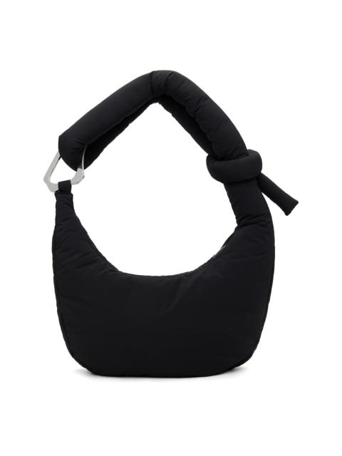 HELIOT EMIL™ Black Attache Tote