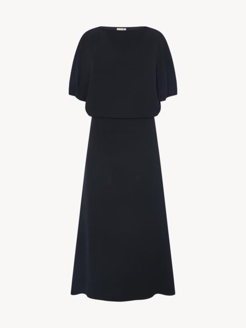The Row Faustina Dress