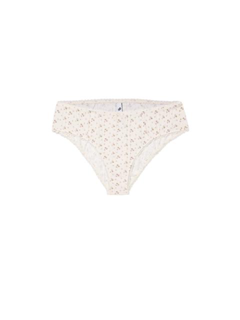 Cou Cou The Cozy Brief English Rose