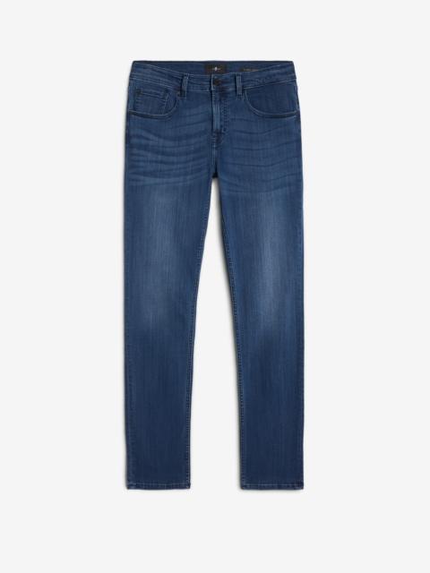 7 For All Mankind SLIMMY TAPERED in Luxe Performance
