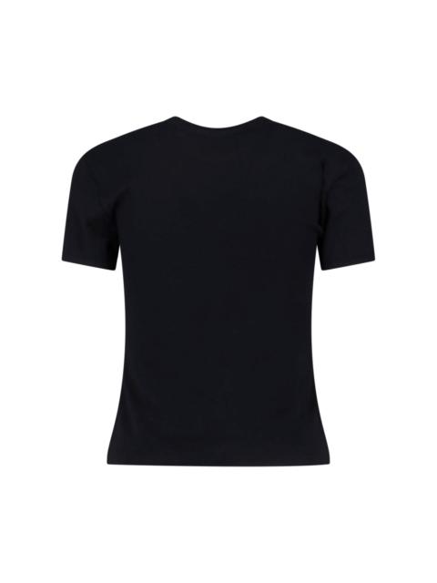 COPERNI LOGO T-SHIRT