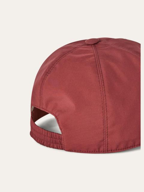 Loro Piana Loro Piana Baseball Cap