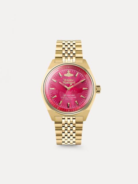 Vivienne Westwood LADY SYDENHAM WATCH