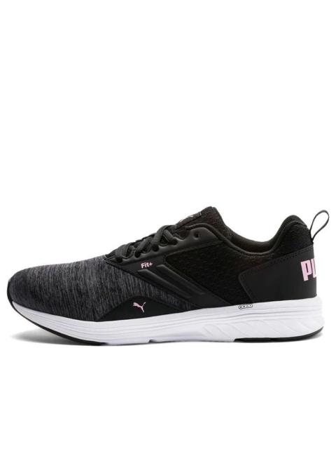 PUMA PUMA Nrgy Comet Black/Pink/White 190556-21