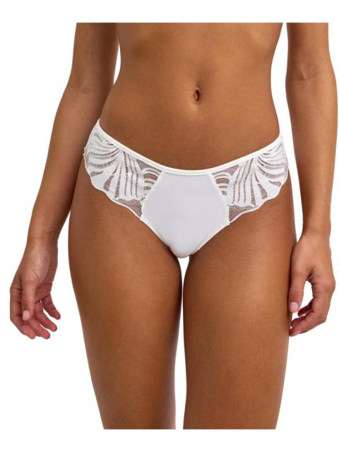 FALKE Women Thong Delicate Touch