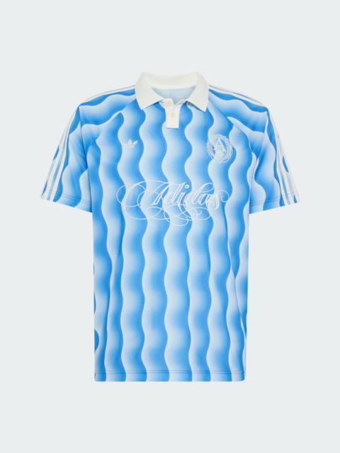 adidas ADIDAS ORIGINALS SUMMER GLOW JERSEY