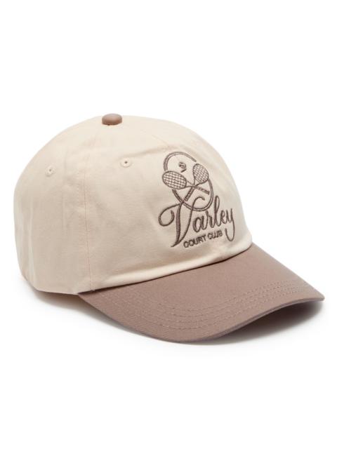 VARLEY Varley Noa Club Twill cap