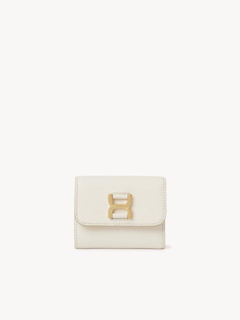 Chloé MARCIE SMALL TRI-FOLD