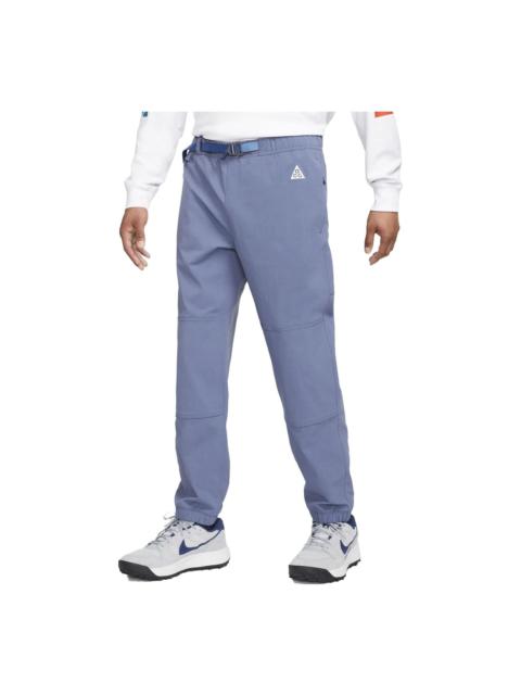 Nike Nike ACG Trail Pants 'Diffused Blue' CV0660-491