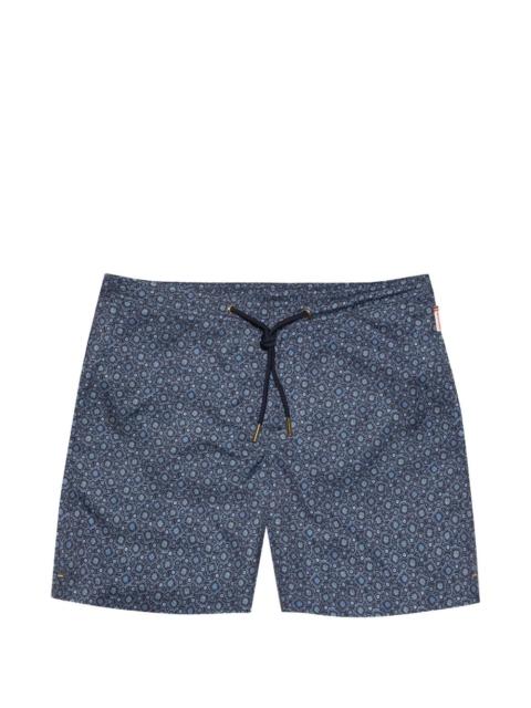 ORLEBAR BROWN Bulldog Drawcord Pettola swim shorts