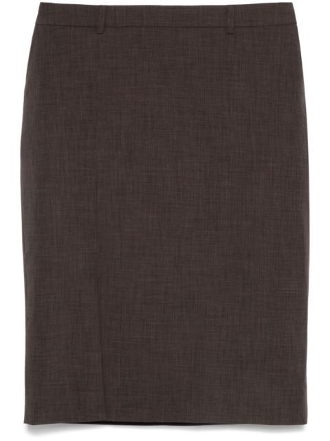 HERSKIND Massimo skirt