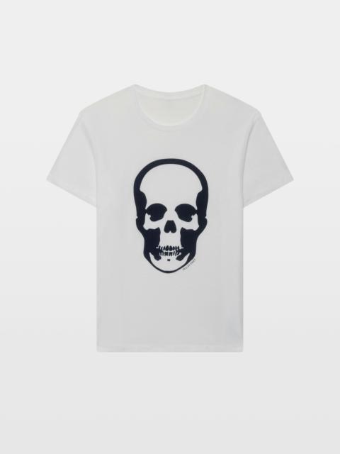 Zadig & Voltaire Thierry T-shirt