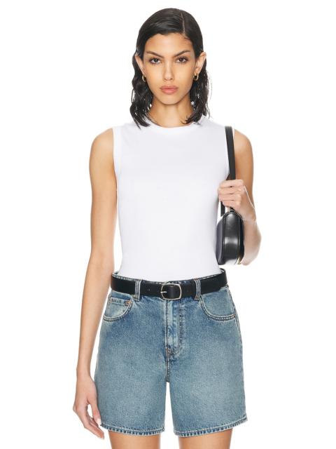 FLORE FLORE Esme Tank Top