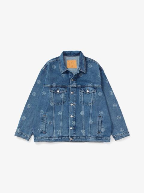 Martine Rose Oversized Jacket