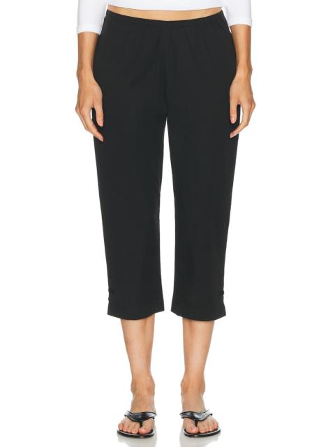 DEIJI STUDIOS Capri Pant