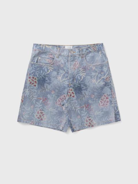 Isabel Marant JEFFRY Short