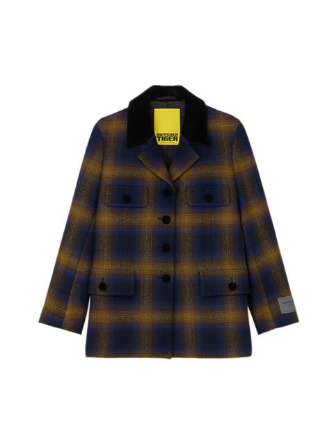 Onitsuka Tiger WOMEN'S JACKET