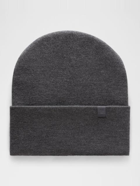 lululemon Warm Revelation Beanie