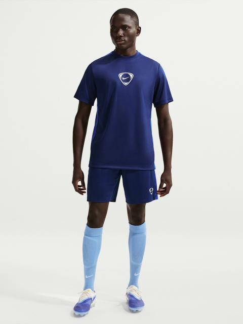 Nike Nike Academy+ Men's Dri-FIT Soccer Shorts
