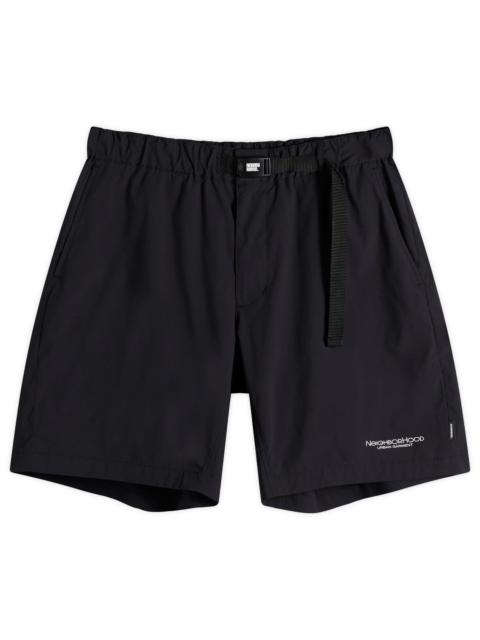 NEIGHBORHOOD Neighborhood Multifunctional Shorts