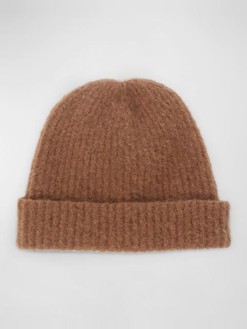 Janessa Leoné Piper Wool-Blend Beanie