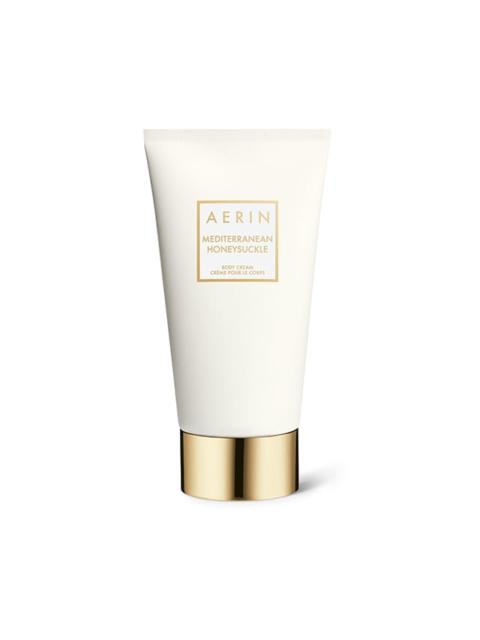 Estée Lauder AERIN Mediterranean Honeysuckle Body Cream