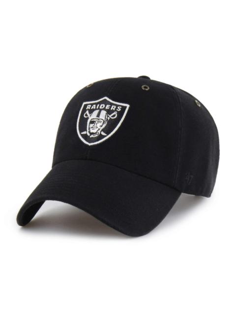 Carhartt Las Vegas Raiders '47 Clean Up