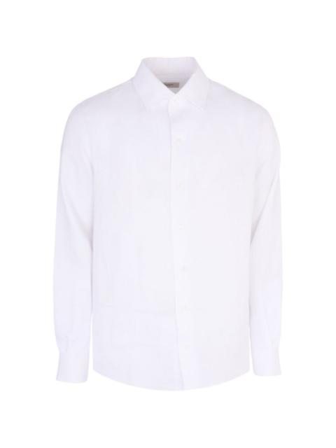 AGNONA long-sleeve shirt