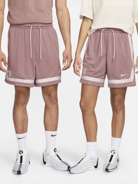 Nike Women's Sabrina Dri-FIT Basketball Shorts