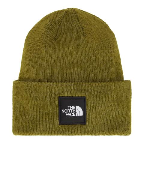 Big Box Beanie