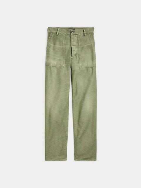 Polo Ralph Lauren The Ricky Pant