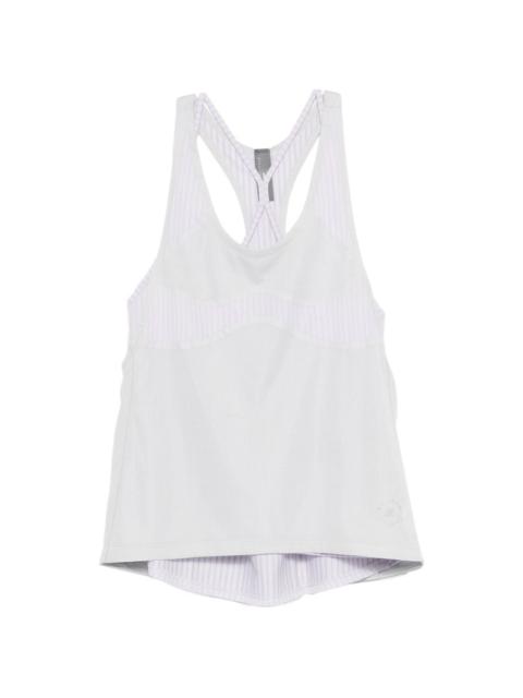 adidas Running racerback tank top