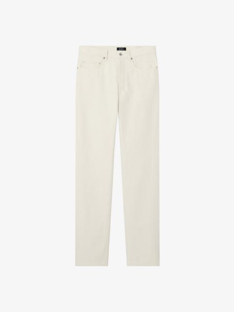 A.P.C. A.P.C.