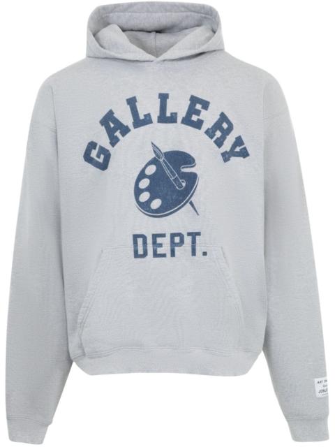 GALLERY DEPT. Art Dept. hoodie