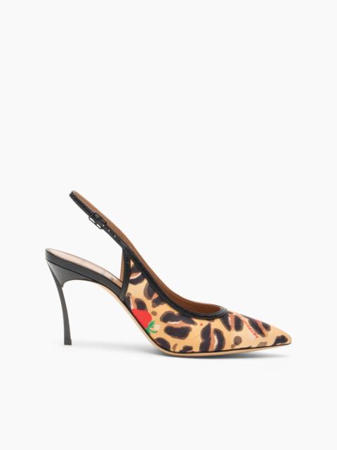 CASADEI Casadei x Enriquez Blade Pump