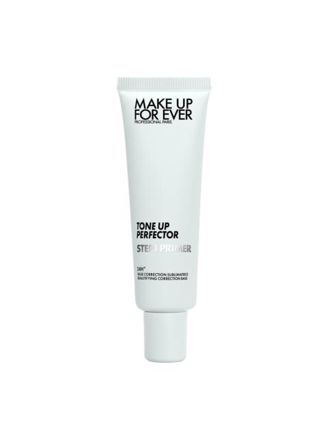 Make Up For Ever STEP 1 PRIMER COLOR CORRECTOR
